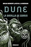 La batalla de Corrin (Leyendas de Dune 3) (Best Seller)