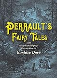 Perrault's Fairy Tales (Dover Children's Classics)