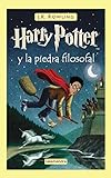 Harry Potter y la piedra filosofal (Harry Potter 1) [ versión en español]
