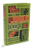 The Jungle Book: Rudyard Kipling