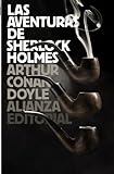 Las aventuras de Sherlock Holmes (El libro de bolsillo - Bibliotecas de autor - Biblioteca Conan Doyle)