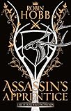 Assassin’s Apprentice: Book 1 (The Farseer Trilogy)