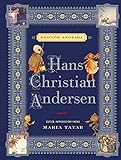 Hans Christian Andersen. Edición anotada (Grandes Libros)