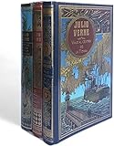 Pack Julio Verne I