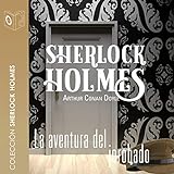 La aventura del jorobado: Sherlock Holmes