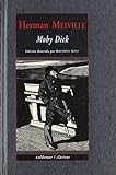 Moby Dick: Edición ilustrada por Rockwell Kent (Clásicos)