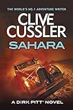 Sahara (Dirk Pitt Book 11) (English Edition)