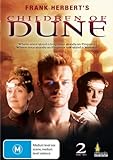 Hijos de Dune / Children of Dune - 2-DVD Set ( Frank Herbert's Children of Dune ) [ Origen Australiano, Ningun Idioma Espanol ]