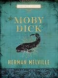 Moby Dick: Herman Melville (Chartwell Classics)