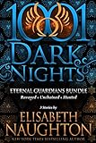 Eternal Guardians Bundle: 3 Stories by Elisabeth Naughton (English Edition)