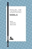 Niebla: Edición de Germán Gullón. Guía de lectura de Heilette van Ree: 1 (Clásica)