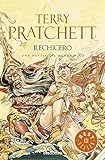 Rechicero / Sourcery (Mundodisco / Discworld) by Terry Pratchett(2001-01-01)