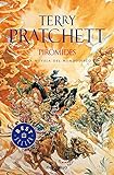 Pirómides / Pyramids (Mundodisco / Discworld) by Terry Pratchett(2004-01-01)
