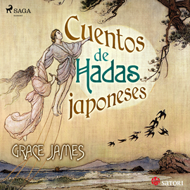 CUENTOS DE HADAS JAPONESES de GRACE JAMES