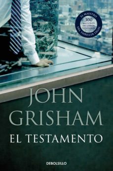 EL TESTAMENTO de JOHN GRISHAM
