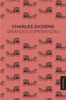 GRANDES ESPERANZAS de CHARLES DICKENS