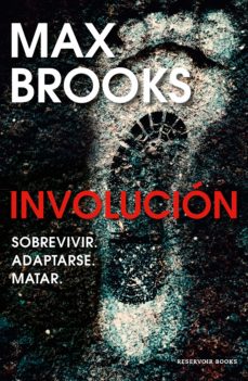 INVOLUCIÓN de MAX BROOKS