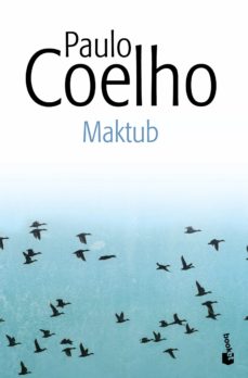 MAKTUB de PAULO COELHO