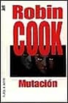 MUTACIÓN de ROBIN COOK
