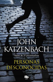 PERSONAS DESCONOCIDAS de JOHN KATZENBACH
