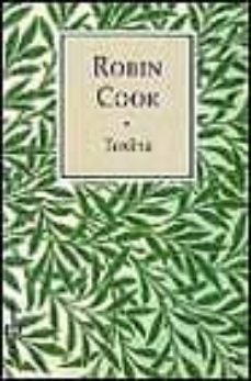 TOXINA de ROBIN COOK